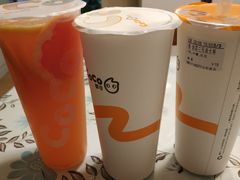 -CoCo都可(新太阳宫店)