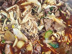 -蓉城西二道无名冒菜(西二道街店)