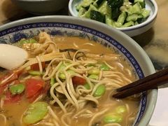 -慧娟面馆·餐厅(望江路店)