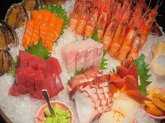 -王氏炉匠·烧鸟放题自助(三里屯店)