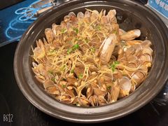 -泰谷酒店·太古码头闽菜自助餐厅