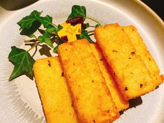 糍饭糕-逸道(益丰·外滩源店)