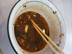 -清真·尖子尖牛肉面(王府井店)
