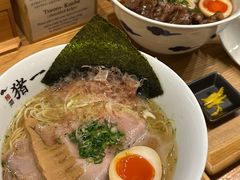 -面屋 猪一