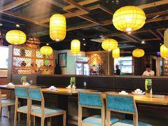 -杭百味·大众精选杭帮菜(西湖音乐喷泉店)