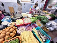-正宗阳山牛杂(东城店)