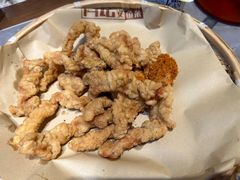 -肖记公安牛肉鱼杂馆·省级非物质文化遗产(江汉路直营店)