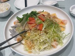 -红樱桃·新派辽菜(北行店)