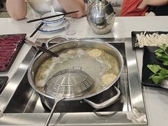 -就这么牛潮式牛肉火锅(华侨城店)