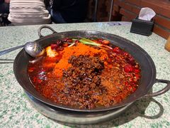 -五里关火锅(牛市口店)