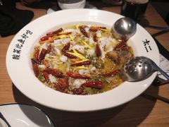 -太二酸菜鱼(长沙IFS国金中心店)