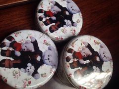 iphone_upload_pic-珍妮曲奇聪明小熊(尖沙咀店)