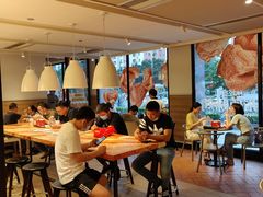 -肯德基(南油店)