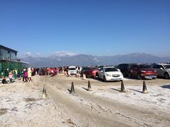 -太子岭滑雪场