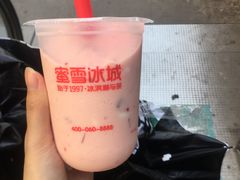-蜜雪冰城(托乐嘉店)