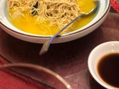 -青岛香格里拉·香宫中餐厅