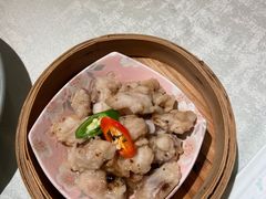 -南海渔村(珠江新城店)