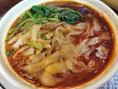 -老赵太太麻辣烫涮肚馆(大经路店)