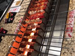 -丰茂烤串(六里桥店)