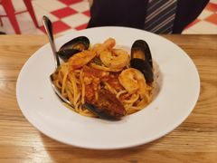 -城市大道红炉披萨烘焙坊