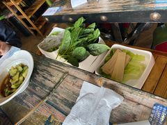 -龙虾风暴(松江店)