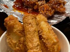 米屋推金-米屋石锅拌饭(师大店)