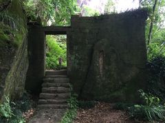 -武夷山风景名胜区-虎啸岩