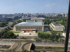 -北京新世纪饭店(动物园地铁站店)