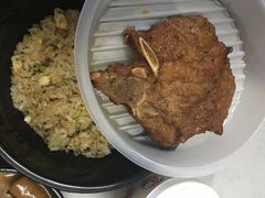 -永和大王(解放东路店)
