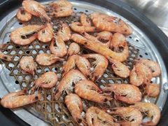 -南海渔家•海鲜•正宗海南菜(海棠湾店)