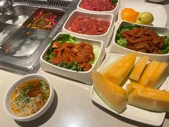 -海底捞火锅(杭州庆春路夜宵主题店)