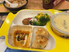 -老娘舅(杭州良渚永旺梦乐城店)