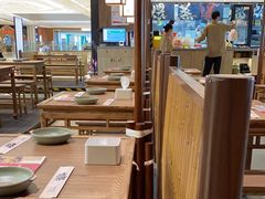 -大盐帮川菜馆(长楹天街店)