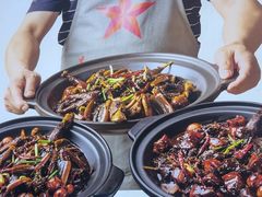 -回味黑鸭煲·始于2006(万松园店)