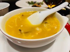 -上海苏宁宝丽嘉酒店·嘉府壹号中餐厅