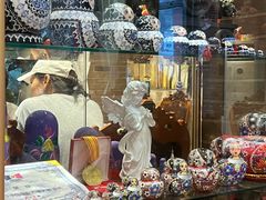 -安德烈俄式西餐厅(中央大街店)