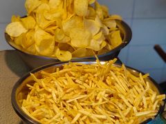 -街街旺风味炸洋芋(大观商业城C座店)