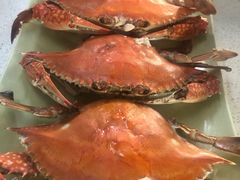 -大锅强·蒸海鲜青岛菜(吾悦广场店)