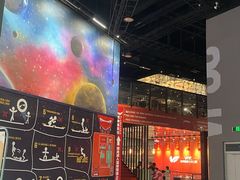 -VFSC极限蹦床主题公园(乐园道彩悦城阳光店)