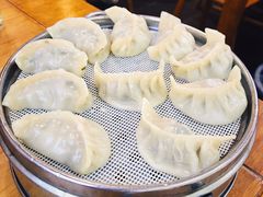 鸡汁蒸饺-古真记钵钵鸡(总店)