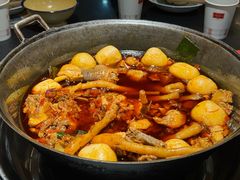 -李子坝梁山鸡(李子坝大鸡哥店)