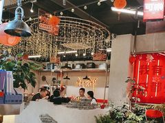 -牛市坎火锅(建设路店)