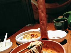 -云海肴·汽锅鸡·云南菜(美罗城店)