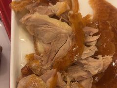 -玉林烤鸭店(垡头店)