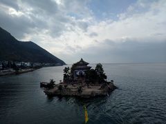 -大理洱海