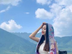 -石棉县孟获城