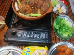 -包工仔·牛杂自助放题