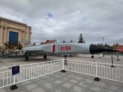 -中国人民解放军海军博物馆