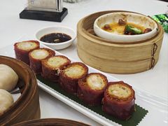 -顺德人家食府(黄金广场店)