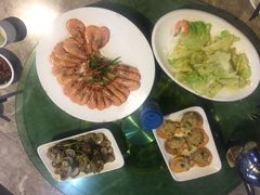 -四川小胡子海鲜(丁村万人海鲜广场店)